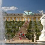 Potsdam Tour from Berlin With Guided Sanssouci Palace Visit - Practical Aspects of the Tour