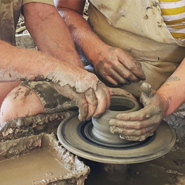 Pottery Workshop - Why This Experience is Worth It