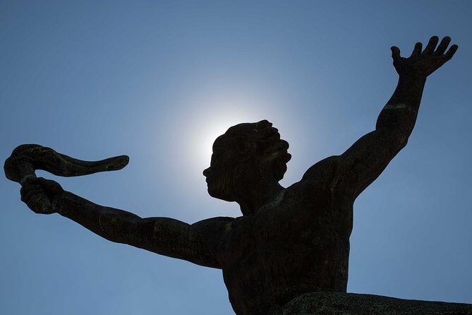 Power to the People - Budapest Communist Tour with Coffee in a Retro Bar - Final Thoughts