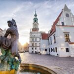 Pozna Experience 2-Hours Guided Walking Tour - The Bottom Line: Who Is This Tour Best For?