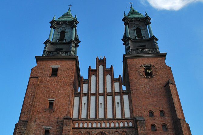 Poznan private tailor made tour with a local guide-driver - Final Thoughts