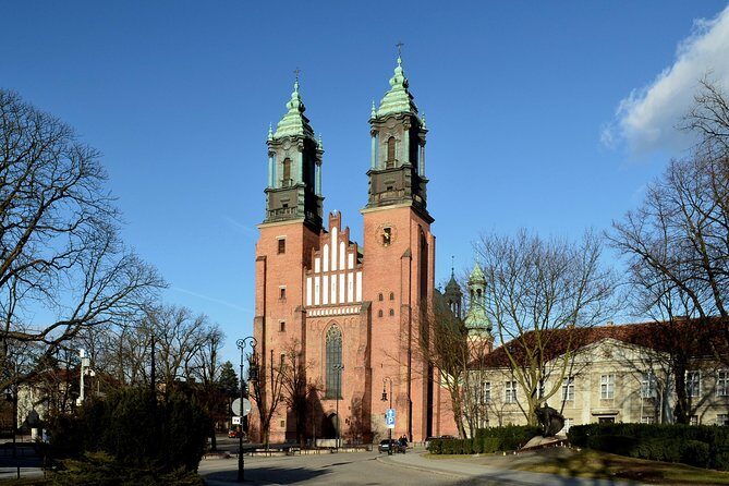Poznan: Srodka District and Cathedral Island Private Walking Tour - Who Would Love This Tour?