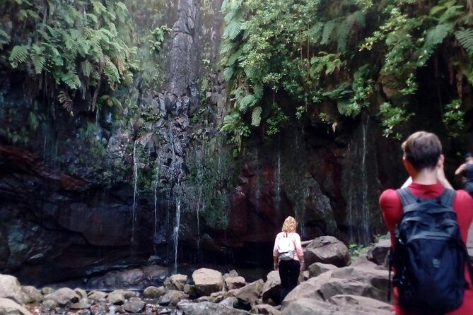 PR6 25 Fountains/Risco Levada Walk - Who Should Book This Tour?