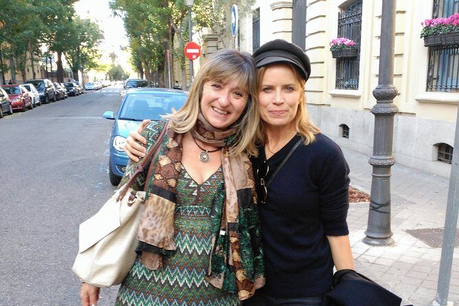 Prado Museum and Retiro Park Private Guided Tour - FAQ