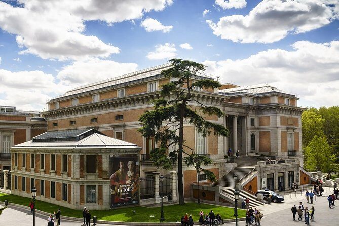 Prado Museum Art History Tour - Why This Tour Is Perfect for You
