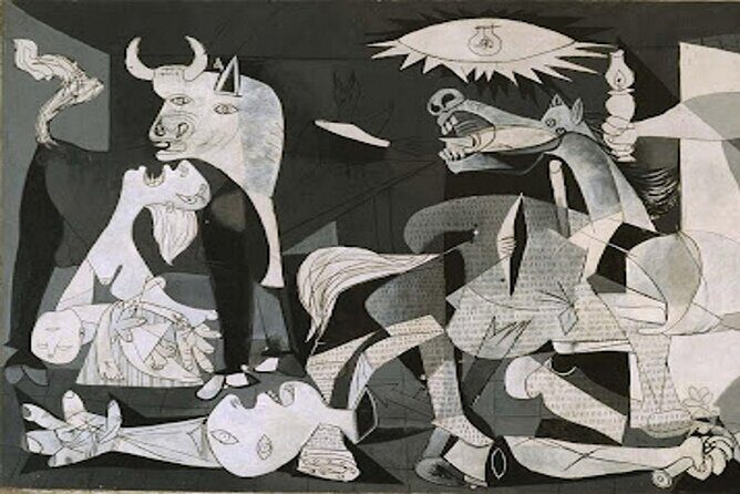 Prado Museum Guided Tour and Optional Reina Sofia - The Sum Up: Who Should Book?