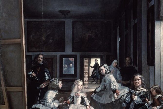 Prado Museum Guided Tour with Skip the Line Ticket in Madrid - Who Should Book This Tour?