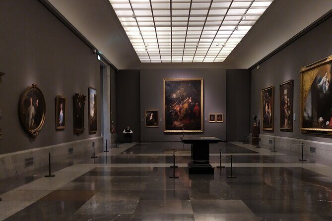 Prado Museum Private Tour in Madrid - Final Thoughts