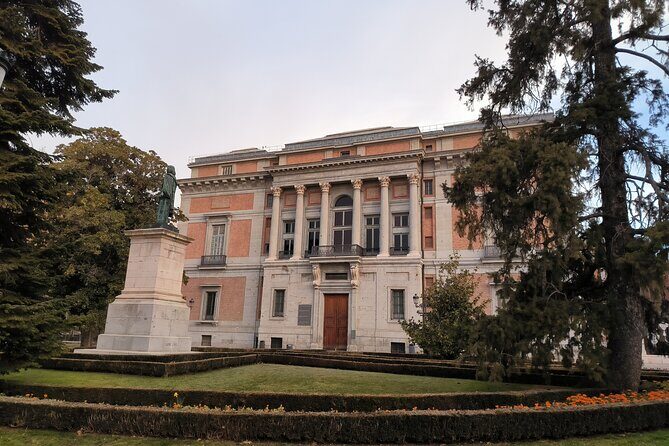 Prado Museum & Royal Palace Combo Private Tour - Why This Tour Brings Value