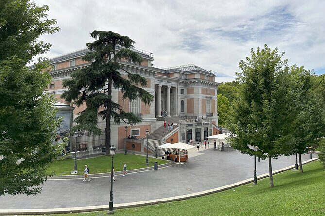 Prado Museum Small Group Tour in Madrid with Fast Entry - Final Thoughts