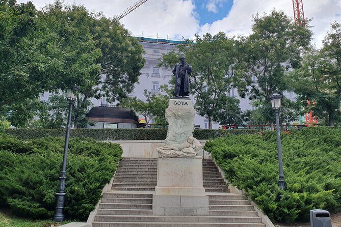 Prado Museum Small Group Tour - Authentic Insights from Past Participants