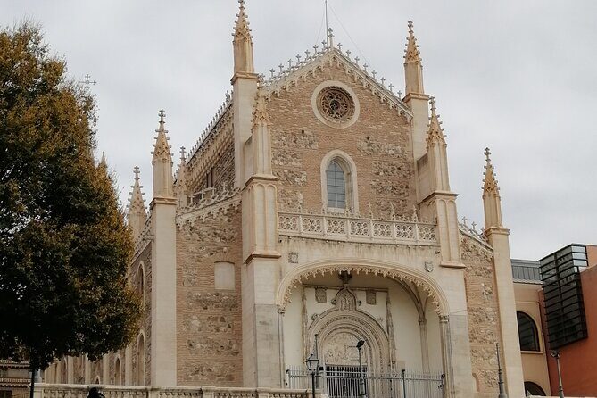 Prado Museum Tour - Who Will Love This Tour?