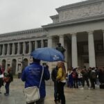 Prado Museum with Reina Sofia Museum Guided Tour - Considering the Price