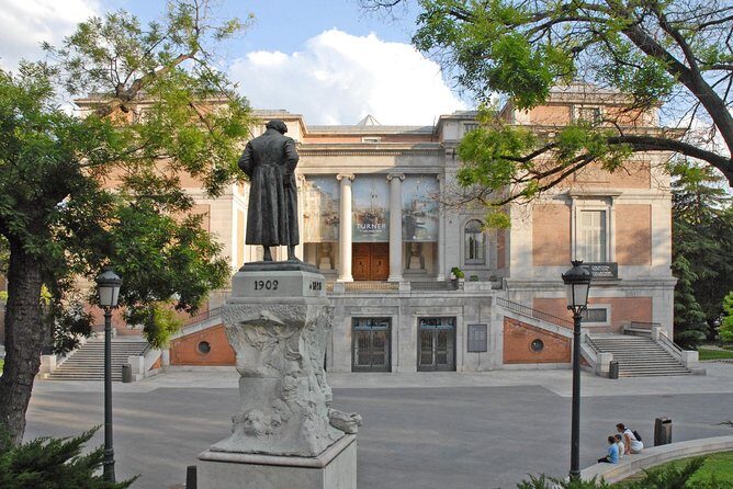 Prado, Reina Sofia & Thyseen Museums Private Tour in Madrid - FAQs