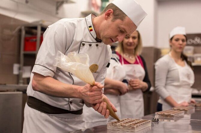 Prague: 1.5-Hour Chocolate Museum Visit with Workshop - Final Thoughts: Who Will Love This Tour?