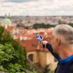Prague: 1-Hour Castle Tour With Fast-GET Admission Ticket - The Itinerary: What to Expect