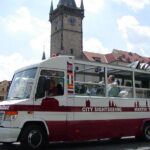 Prague 2-hour Panoramic Bus Tour - Authentic Experiences & Real Traveler Insights