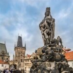Prague: 3-Hour Walking Tour of Old Town & Prague Castle - What Makes This Tour Stand Out