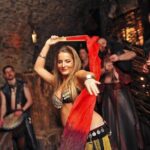 Prague 5 Courses Medieval Dinner and Live Performances - Who Should Consider This Experience?