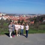 Prague: 7 Best Viewpoints of Prague E-Bike Tour - Who Will Love This Tour?