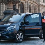 Prague Airport Shared Departure Transfer - Why Choose This Transfer?