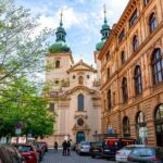 Prague: Alchemy & Dark Arts Exploration Game Tour - Why This Tour Works Well for You