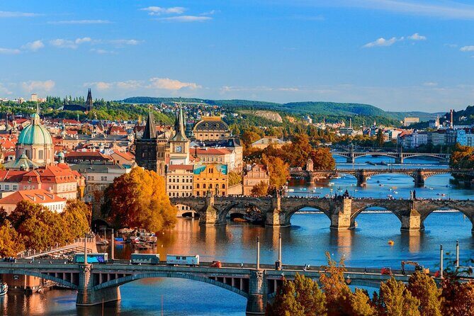 Prague and Budapest Cultural Tour from Vienna 3 Days - What Makes This Tour Valuable
