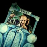 Prague 'Antologia' Black Light Show by Black Light Theatre Srnec - The Artistic and Cultural Value