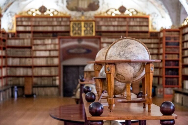 Prague Beer and Baroque: A Highbrow Brew Tour - What We Loved and Considered