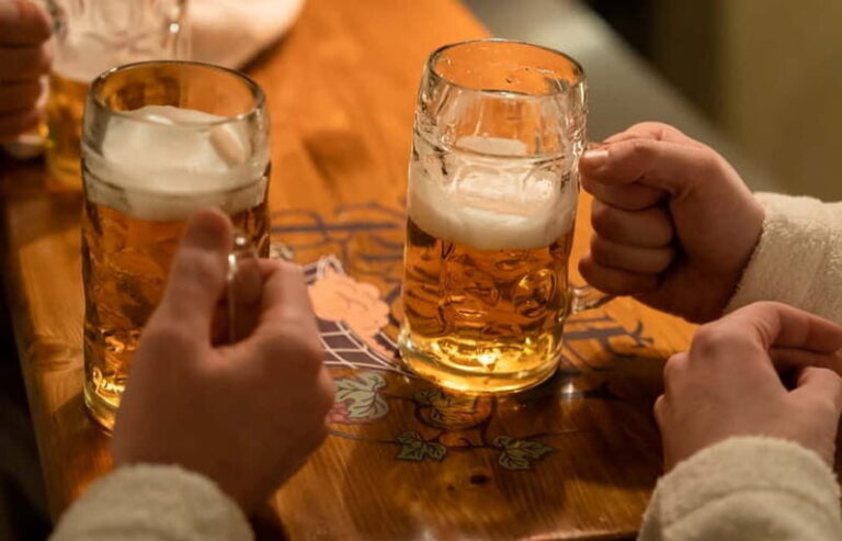 Prague: Beer and Wine Spa Bath with Salt Cave Experience - Who Should Consider This Tour?