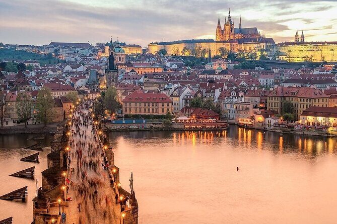 Prague Beer & History Walking Tour (includes 3 beer) - Authenticity and Reviewer Insights