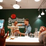 Prague Beer Pouring Class at Pilsner Urquell - Practical Details and Tips