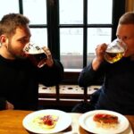 Prague Beer Tasting - 8 types of Czech beer included - Who Should Consider This Tour?