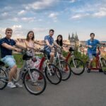 Prague Bike Tour - Final Thoughts