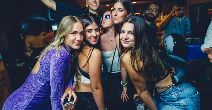 Prague: Boat Party with Unlimited Drinks & After Party Entry - Practicalities and Considerations