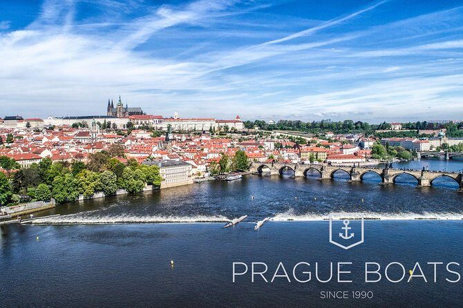 Prague Boats 1-hour Cruise - FAQ about Prague Boats 1-hour Cruise