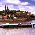 Prague Boats 2-hour Lunch Cruise - Practical Tips for Your Cruise