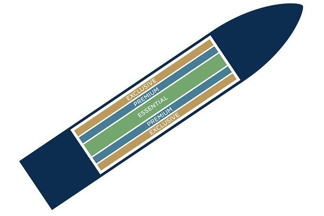 Prague Boats 3-hour Dinner Cruise - Frequently Asked Questions