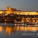 Prague Boats 3-hours Crystal Dinner Cruise - The Experience in Detail
