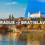 Prague-Bratislava One-Way Sightseeing Day Tour - FAQ