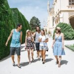 Prague-Budapest One-Way Sightseeing Day Tour - Transportation, Timing, and Practical Details