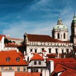 Prague: Bus Tour, Walking Tour, River Cruise and Lunch - What Reviews Reveal About the Tour