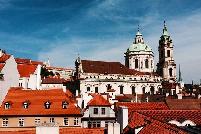 Prague: Bus Tour, Walking Tour, River Cruise and Lunch - What Reviews Reveal About the Tour