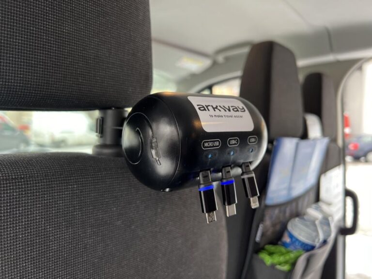 Prague by Car - Why This Tour Offers Real Value