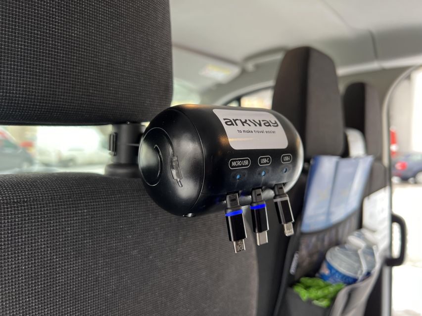 Prague by Car - Why This Tour Offers Real Value