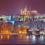 Prague by Night - Private Driving tour - Why This Tour is Worth Considering