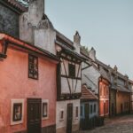 Prague Castle and Lobkowicz Palace entrance tickets - The Itinerary Breakdown: What to Expect