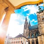 Prague Castle: Brief Introduction & Entrance Ticket - Who Should Consider This Tour?