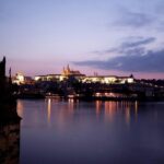 Prague Castle: Private fairytale walking tour - Who Is This Tour Best For?