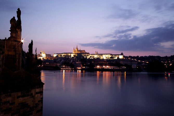 Prague Castle: Private fairytale walking tour - Who Is This Tour Best For?